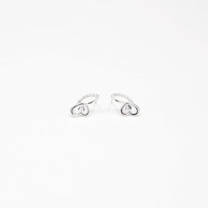 Alm Goujon Earrings - by Claurete Jewelry at Claurete.com